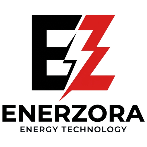 Enerzora logo